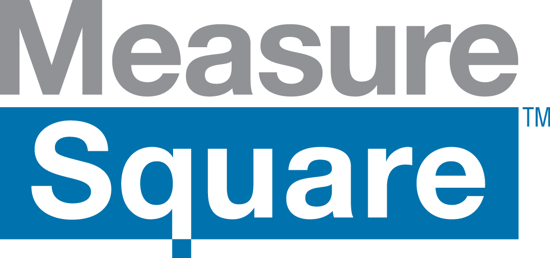 MeasureSquare Logo
